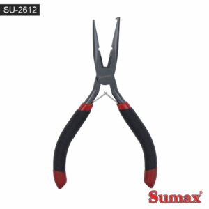 Alicate Sumax - SU-2612