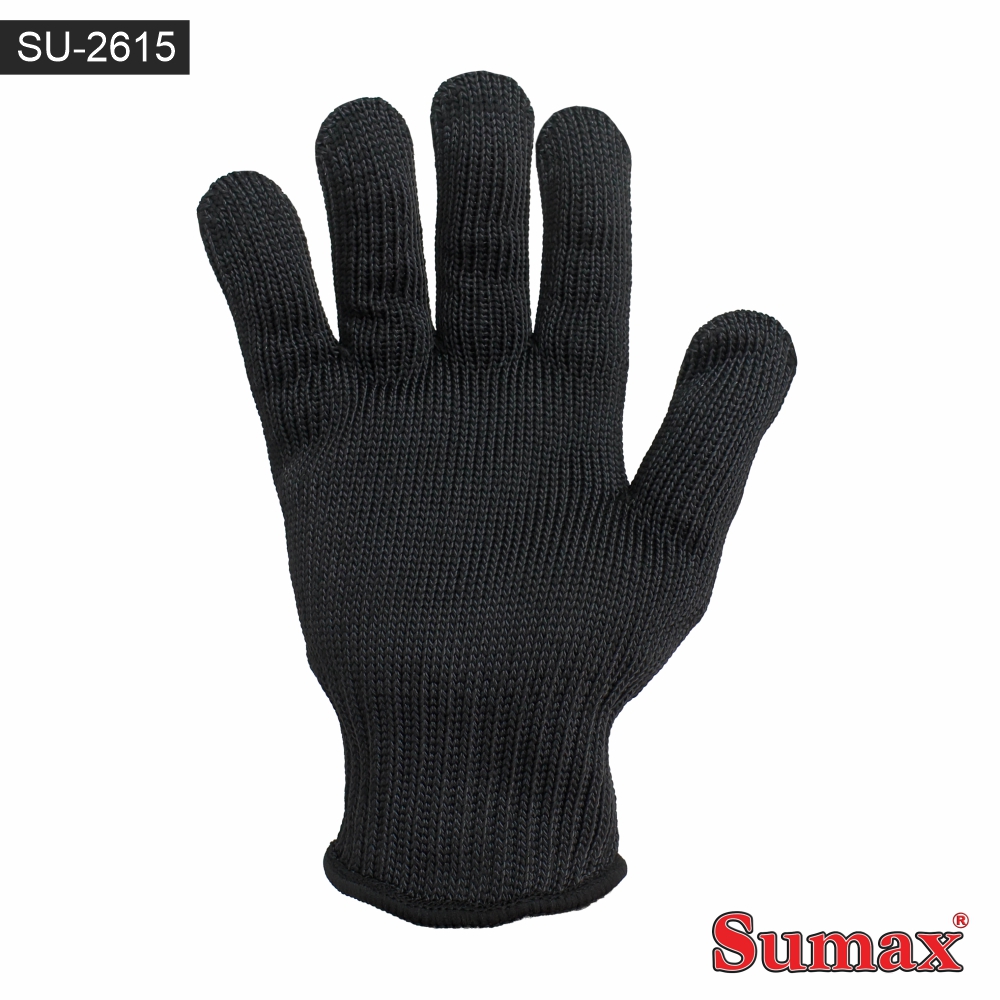 Combo Chuchillo / Guante Sumax - SU-2615 - Imagen 4