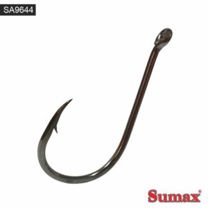Anzuelo Sumax - SA9644